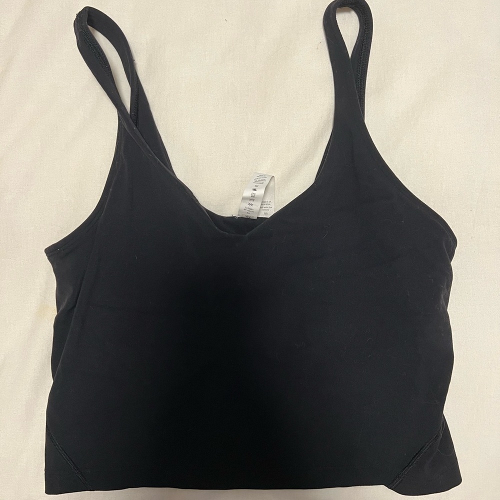 Lululemon Align Tank Top